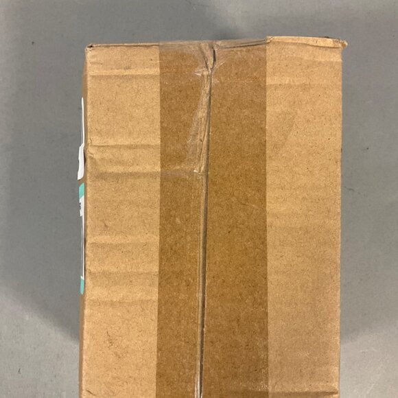 Decobasics 1/2" Overlay Semi Partial Wrap Around Kitchen Cabinet Hinges (10 Pair - Picture 6 of 15